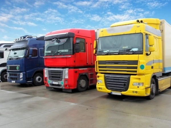 Konya Çüngüş Nakliye